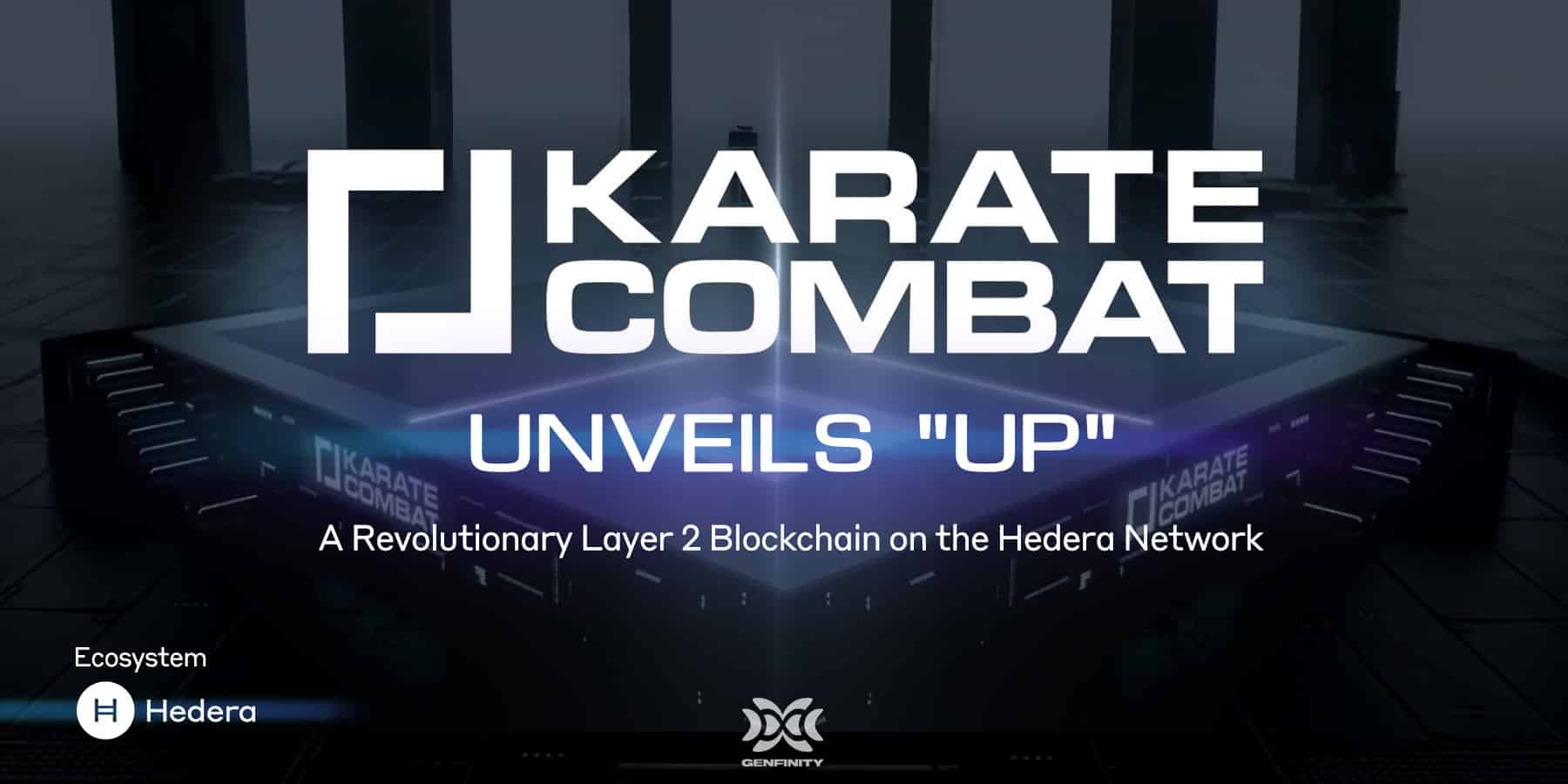 Karate Combat Unveils 