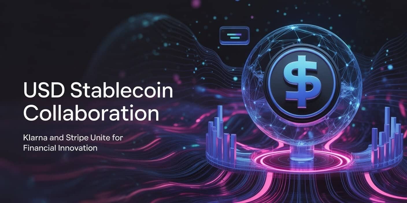 Klarna Partners With Stripe to Launch USD Stablecoin on Tempo Blockchain -  Genfinity - Web3 Education & News