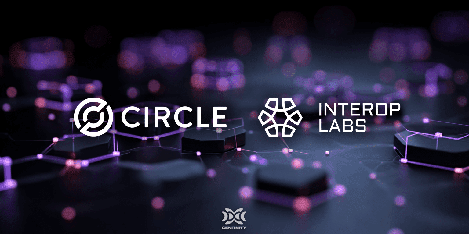 Circle Acquires Interop Labs to Advance Cross-Chain Capabilities ...