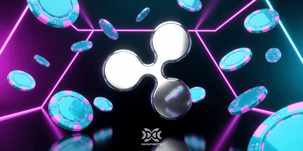 Rave Ripple Ripple Treasury Is Live, Scaling, and Taking Over Las Vegas - Genfinity