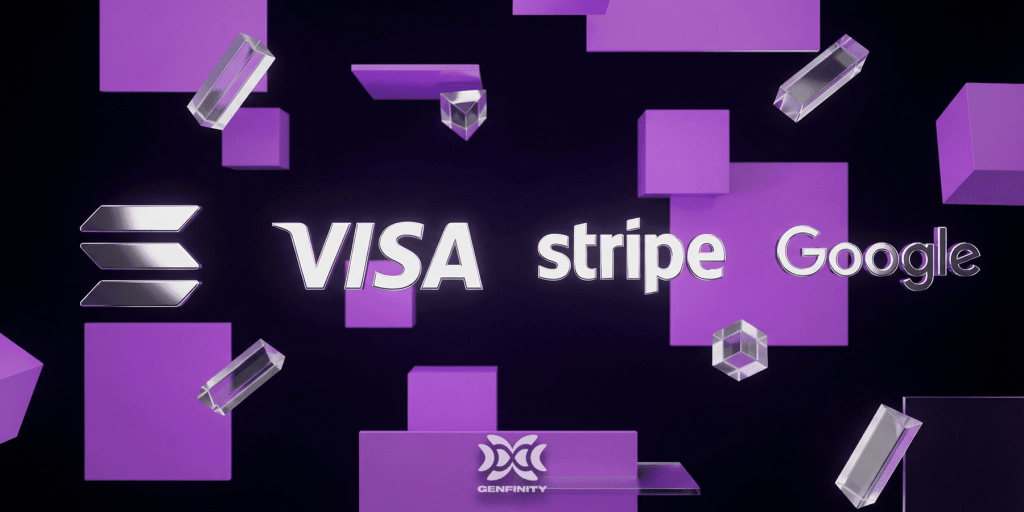 Google, Stripe, Solana, and Visa Back x402 as Linux Foundation Takes ...