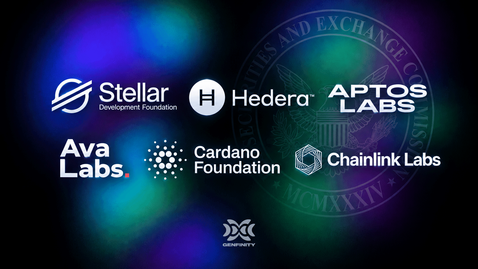 SEC Digital Commodity Definition: Six Blockchain Networks Urge the SEC ...